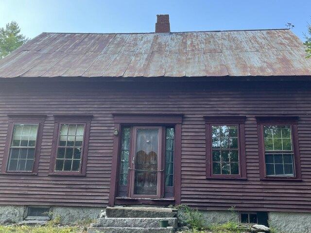 House for sale in Ingalls Hill, Bridgton