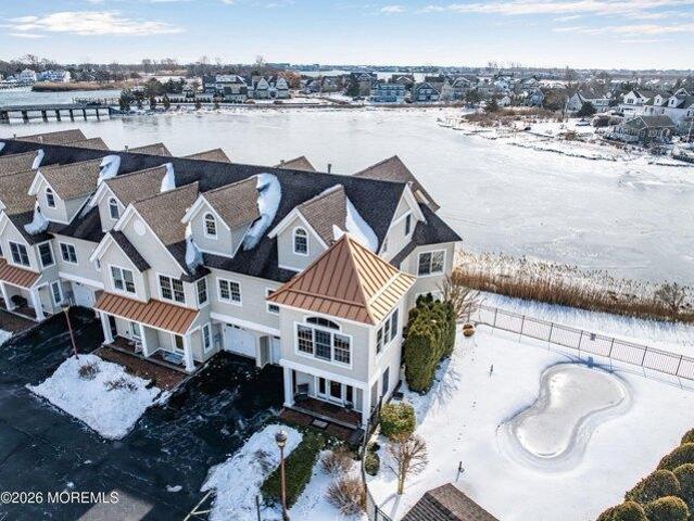 House for sale in Monmouth, New Jersey