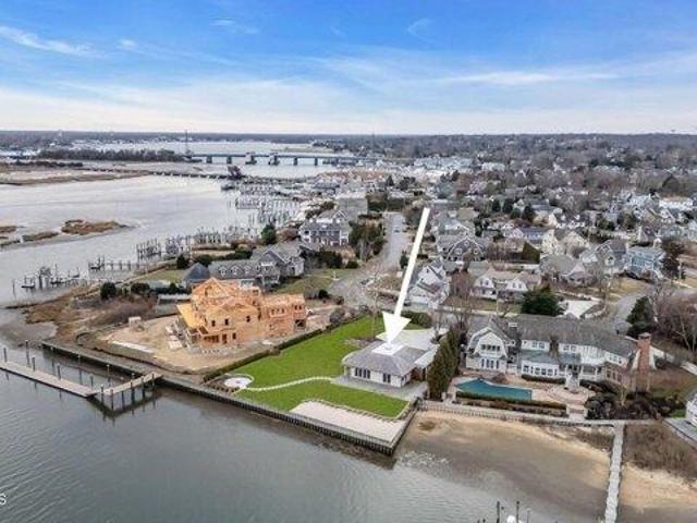 House for sale in Monmouth, New Jersey