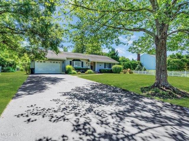 House for sale in Monmouth, New Jersey
