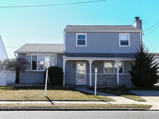 House for sale in Brigantine, New Jersey
