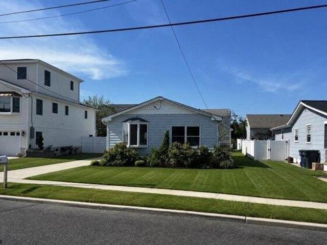 House for sale in Brigantine, New Jersey