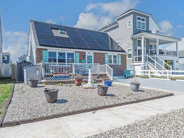 House for sale in Brigantine, New Jersey