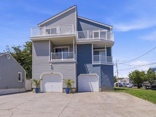 House for sale in Brigantine, New Jersey