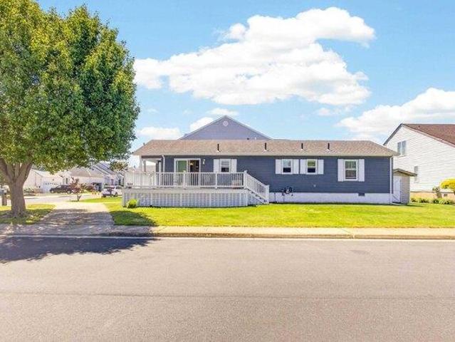 House for sale in Brigantine, New Jersey