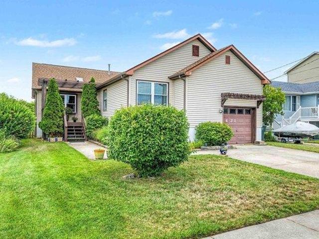 House for sale in Brigantine, New Jersey