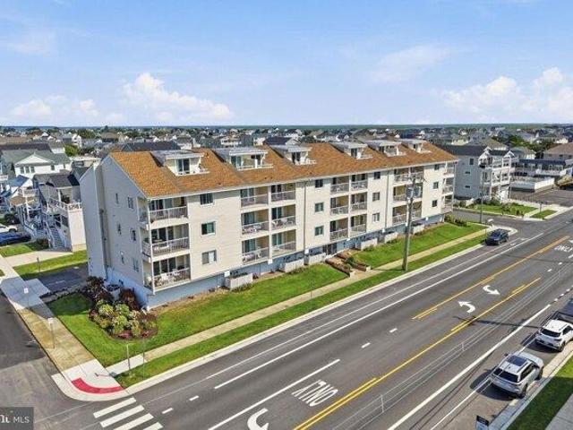 Condo for sale in Brigantine, New Jersey