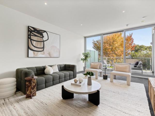 Apartment for sale in Camerons Creek, Victoria