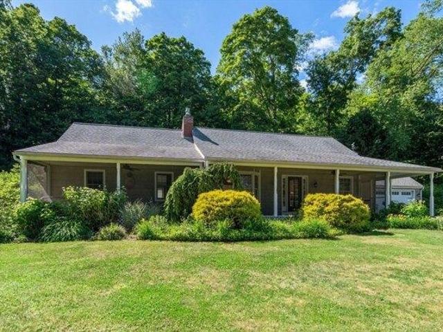 House for sale in Hampden, Massachusetts