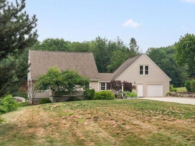 House for sale in Hampden, Massachusetts