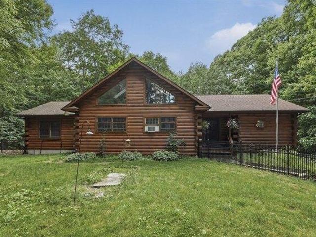 House for sale in Hampden, Massachusetts
