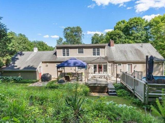 House for sale in Brimfield, Hampden County