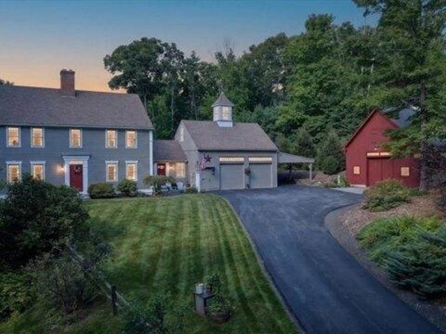House for sale in Brimfield, Hampden County