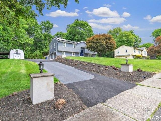 House for sale in Bristol, Connecticut