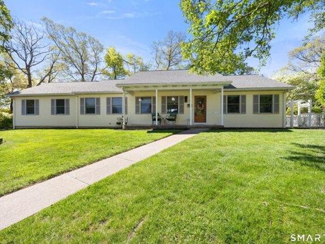 House for sale in Bristol, Connecticut