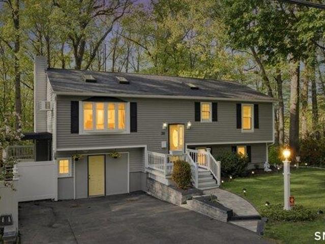 House for sale in Bristol, Connecticut