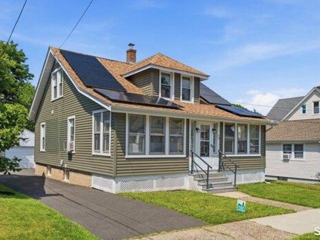 House for sale in Bristol, Connecticut