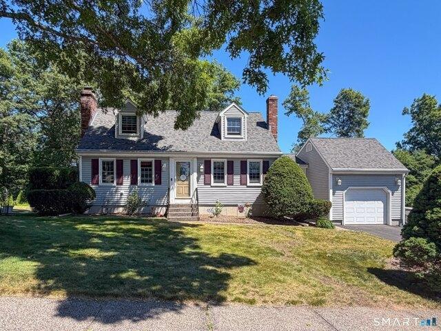 House for sale in Bristol, Connecticut