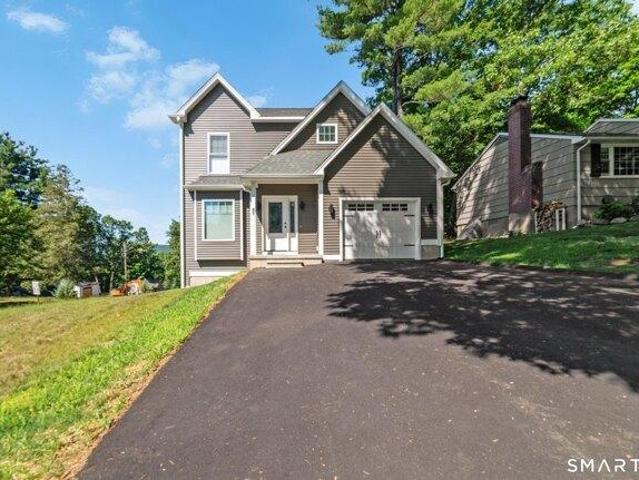 House for sale in Bristol, Connecticut