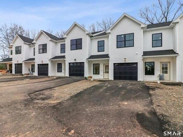 House for sale in Bristol, Connecticut