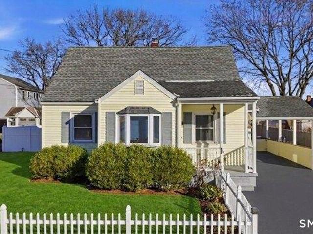 House for sale in Bristol, Connecticut
