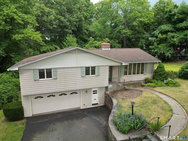 House for sale in Bristol, Connecticut