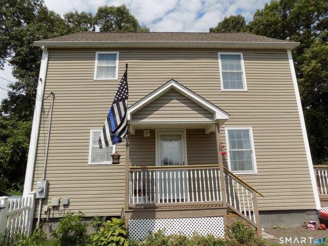 House for sale in Bristol, Connecticut
