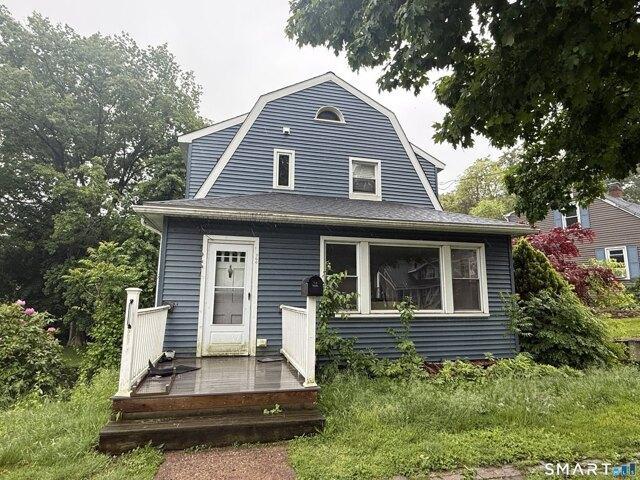 House for sale in Bristol, Connecticut