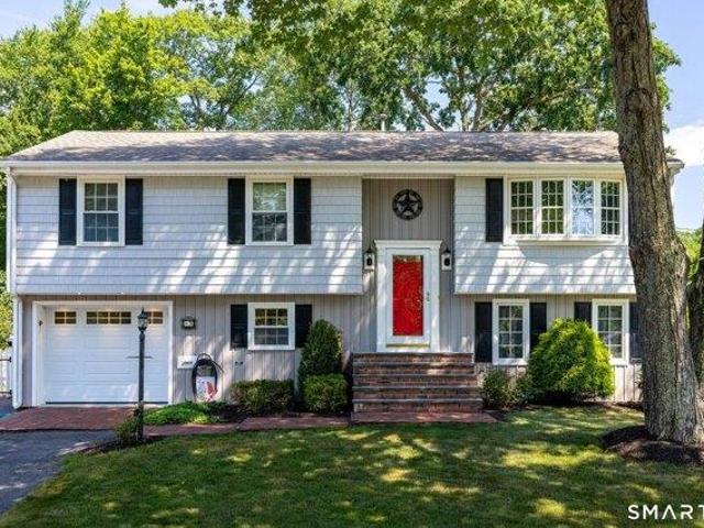 House for sale in Bristol, Connecticut