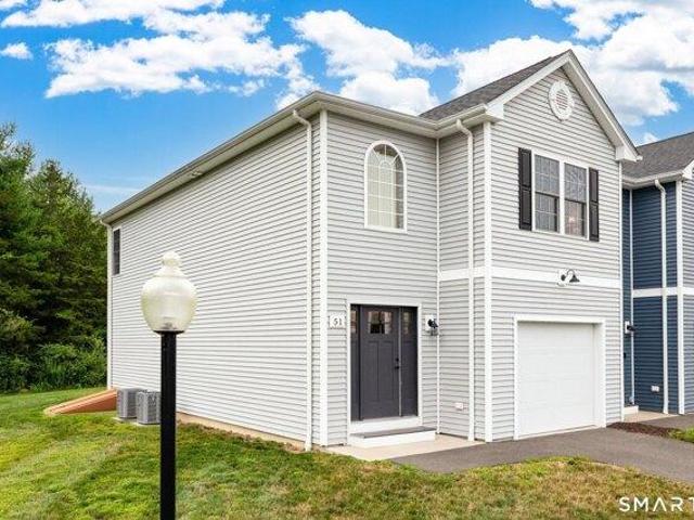 House for sale in Bristol, Connecticut