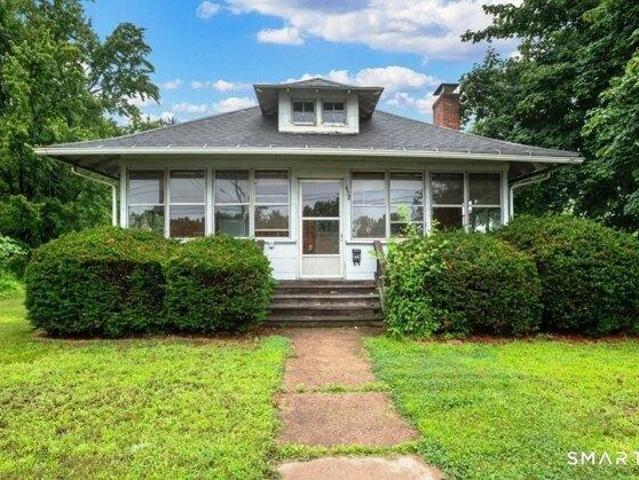 House for sale in Bristol, Connecticut