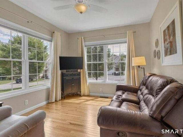 House for sale in Bristol, Connecticut