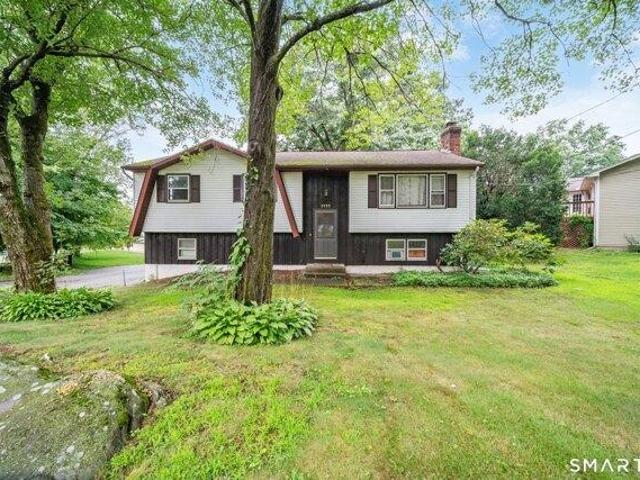 House for sale in Burlington, Connecticut