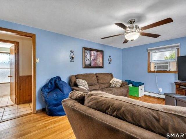 House for sale in Bristol, Connecticut