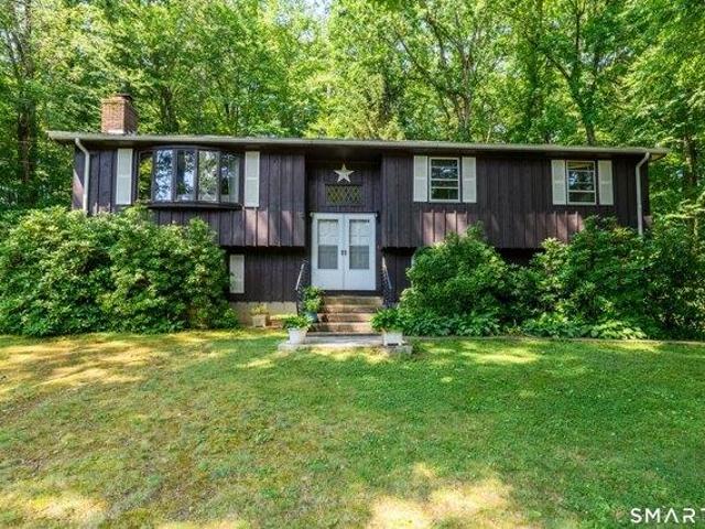 House for sale in Bristol, Connecticut