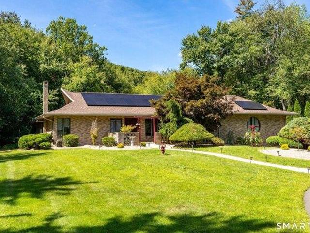 House for sale in Bristol, Connecticut