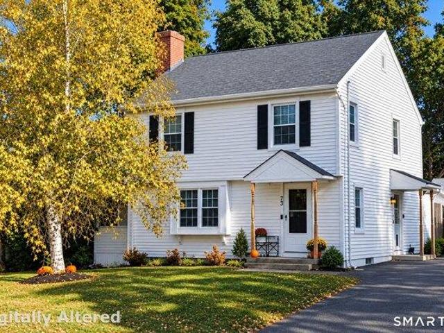House for sale in Bristol, Connecticut