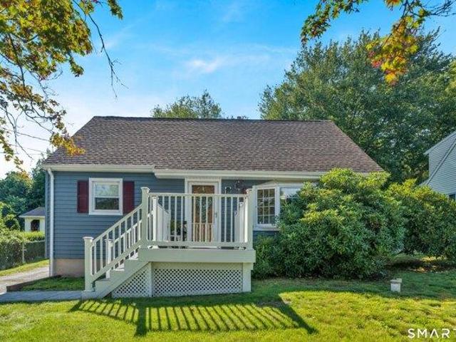 House for sale in Bristol, Naugatuck Valley Planning Region