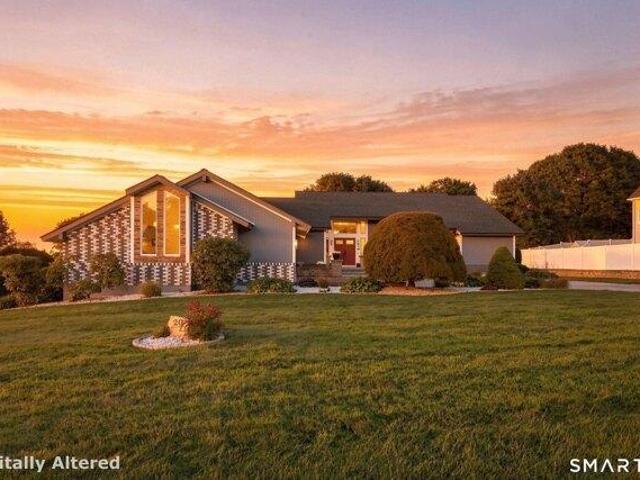 House for sale in Bristol, Naugatuck Valley Planning Region