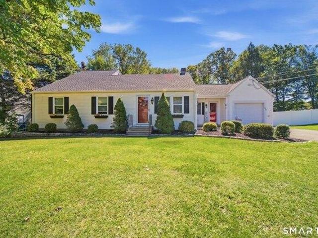 House for sale in Bristol, Naugatuck Valley Planning Region