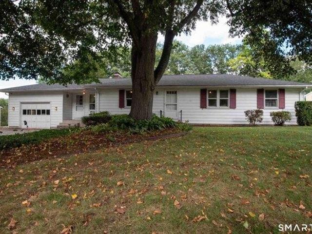 House for sale in Bristol, Naugatuck Valley Planning Region