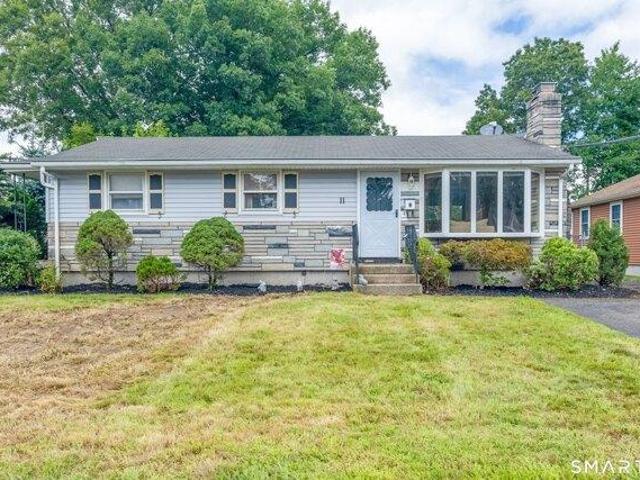 House for sale in Bristol, Naugatuck Valley Planning Region