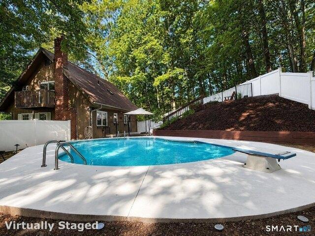 House for sale in Bristol, Naugatuck Valley Planning Region