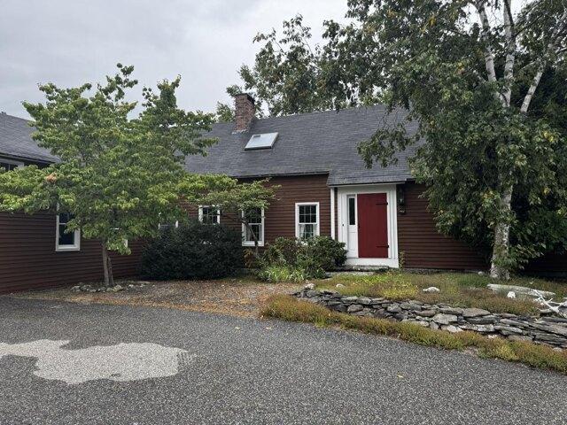 House for sale in Bristol, Maine