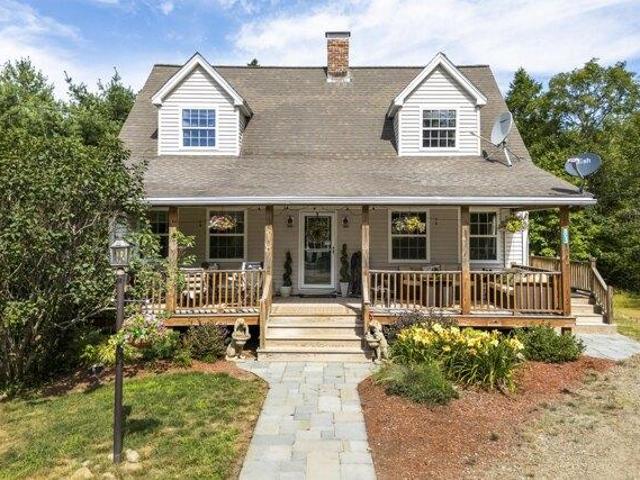 House for sale in Bristol, Lincoln County