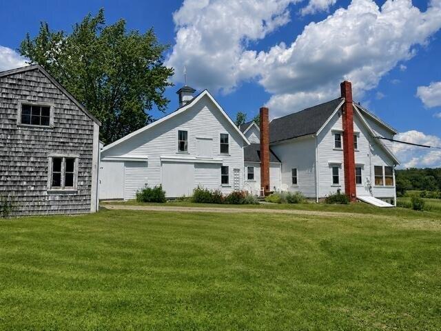 House for sale in Bristol, Maine