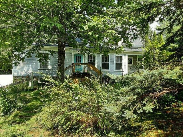 House for sale in Bristol, Lincoln County