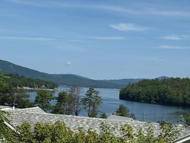 Condo for sale in New Hampshire