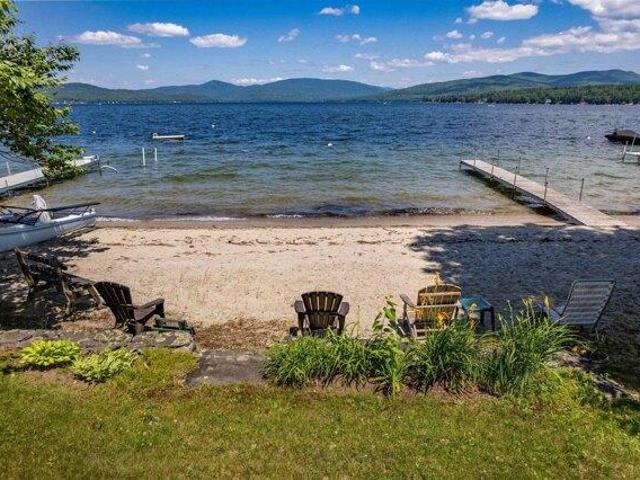 House for sale in New Hampshire