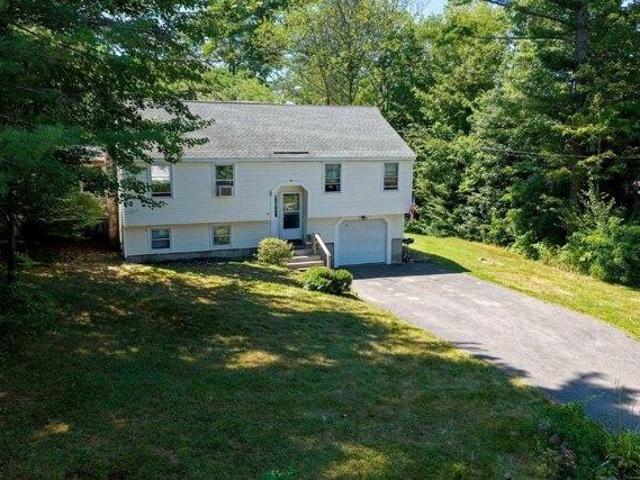House for sale in New Hampshire